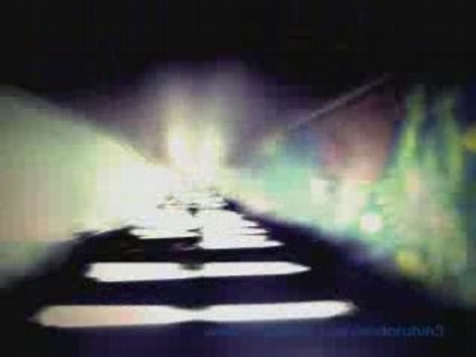 Clip Endorphin3 - SYMPTOME DU VIDE