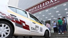 Gobierno de Tabasco lanzará ‘Movi App’, la nueva plataforma digital para taxis | VIDEO