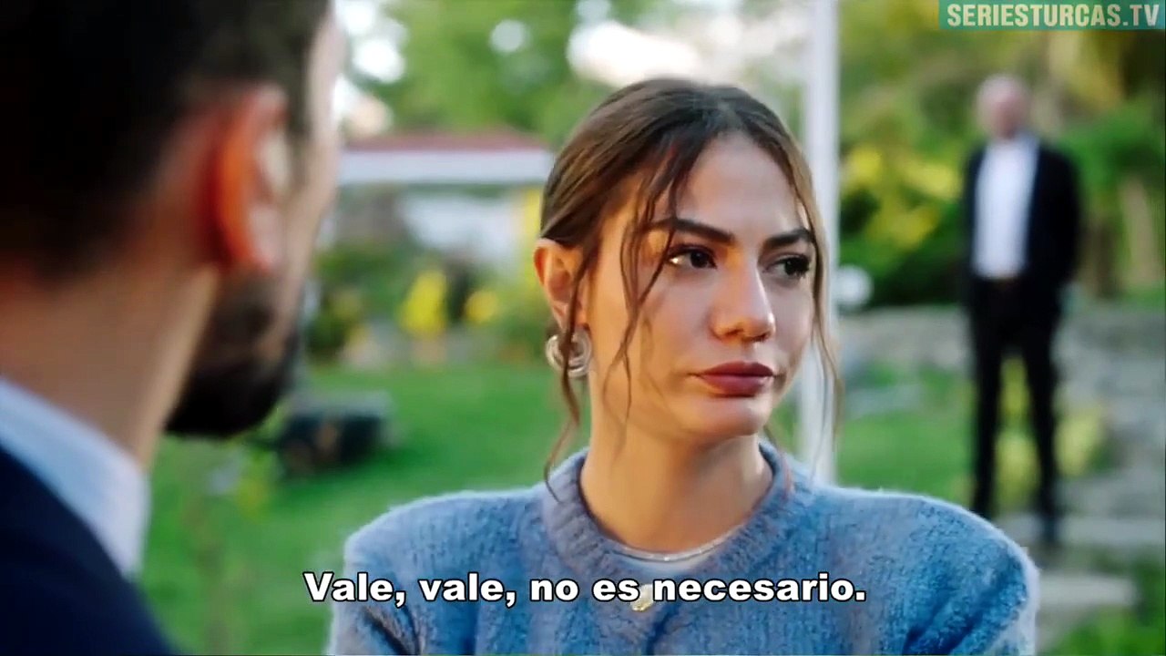 Adim Farah Capítulo 18 | Mi Nombre es Farah | Novela Turca en Español