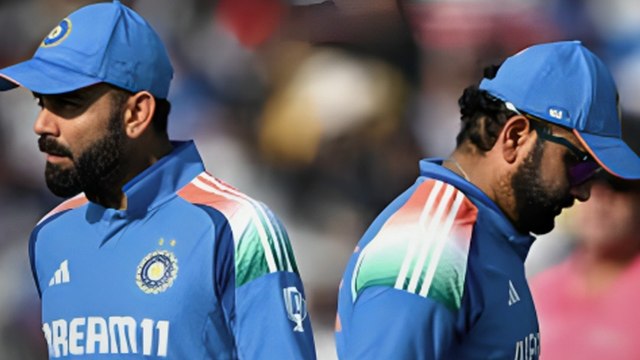 Virat Kohli और Rohit Sharma वर्ल्ड कप खेल पाएंगे या नहीं? इस पूर्व क्रिकेटर ने बताया