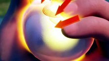 Why You Cant Crush An Egg One-Handed 🤔