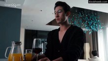 Episode 9 double helix #bl #chinesedrama #koreandrama