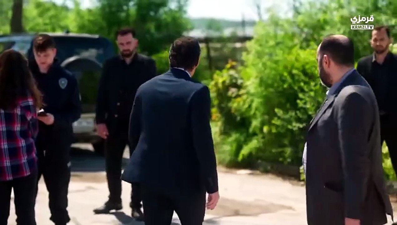 مسلسل انت من احب الحلقة 15 مترجمة والاخيرة