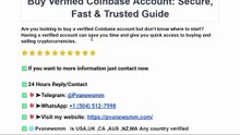 140 Best Sites to Buy Verified Upwork Accounts In case you ...