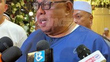 Melaka tak ikut Johor, Negeri Sembilan bubar DUN - Ab Rauf