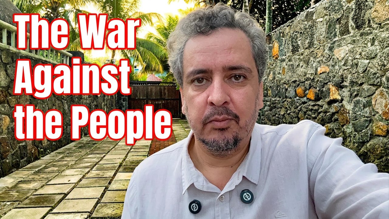 UK Scandal: Elites vs. The People (The Henry Nowak Case)