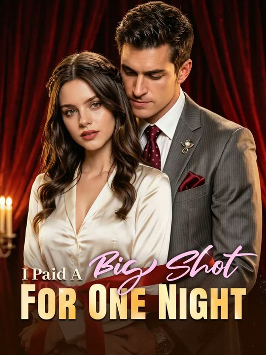 I Paid A Big Shot For One Night #englishsub #fullmovie