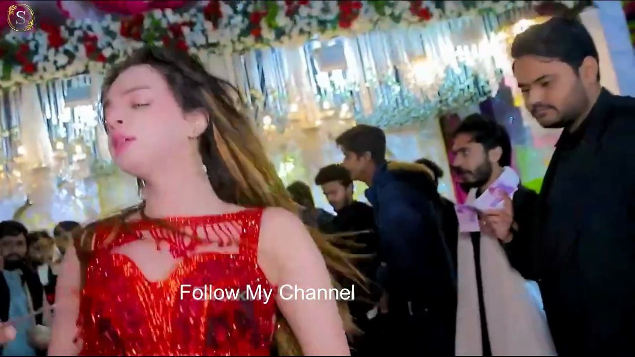 Sheeshe Sa Badan , Titlee Jaan, New Mujra Dance, Nice Performance , S Studio 2026