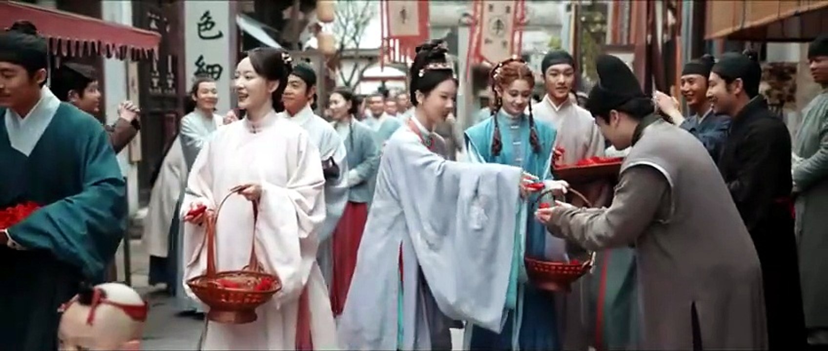 The Heir - Episode 42 EngSub