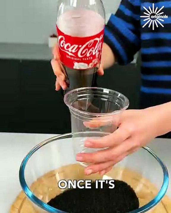 This DIY cleaner beats the store-bought stuff