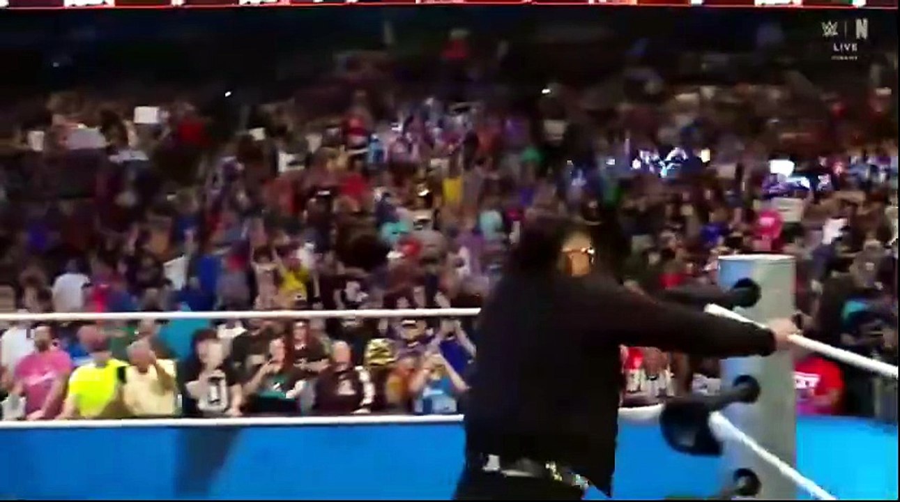 WWE Raw 5 mai 2025 (spectacle complet) - WWE Raw 5 mai 2025 (spectacle complet) ｜ Film Complet en Français [xac1m1s]