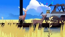 Way to the Woods - Tráiler