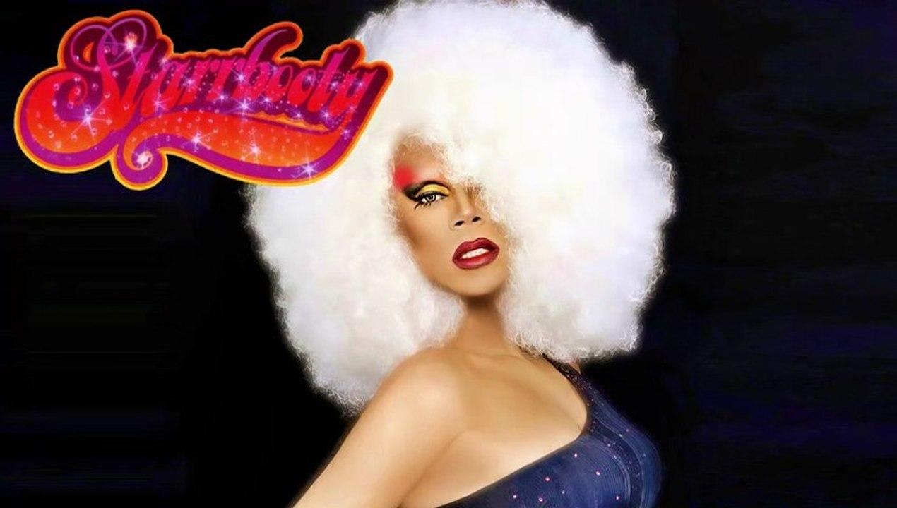 Starrbooty (2007)