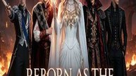 Reborn as the lycan queen -New Movie- 2026