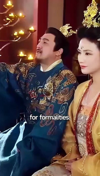 Your Highness, Please Leave Me Alone | Full Short Drama | English Sub 2026