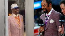 Walt Frazier revives the legacy of the New York Knicks ahead of the NBA Finals