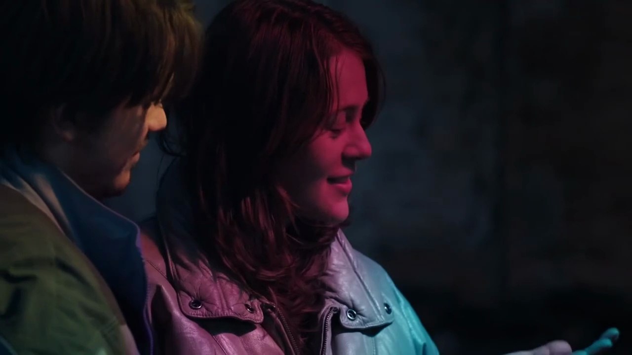 Embers (2015) ITA