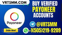 5 Trusted Platforms to Buy PayPal Accounts With Full KYC Included
