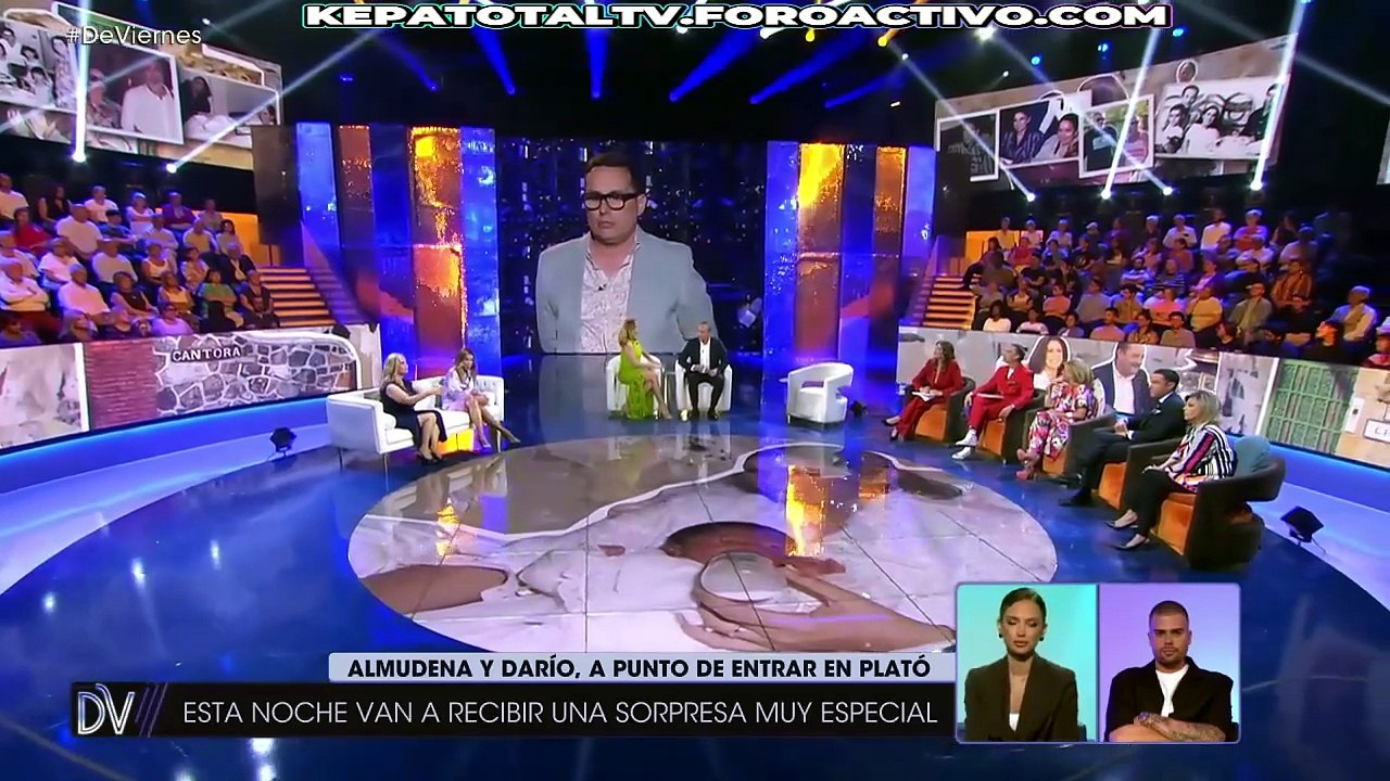 ¡De viernes! P129 2/2