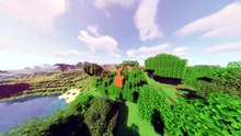 🧱 Smooth & Satisfying Minecraft Parkour Gameplay Episode 8