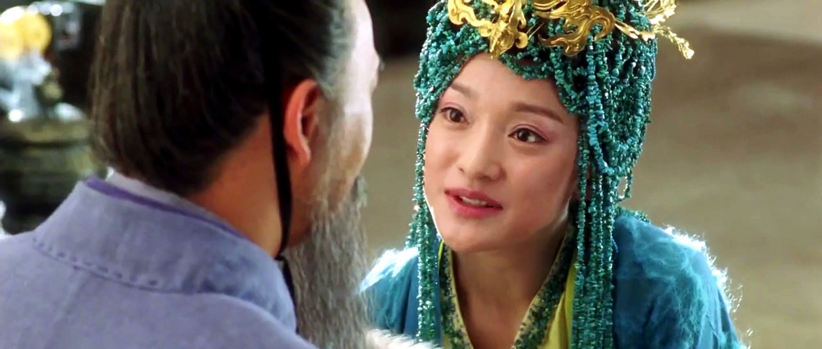 Confucio (2010) ITA