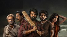 ಮೊದಲ ದಿನ 22 ಕೋಟಿ ಬಾಚಿದ ಪೆದ್ದಿ ಸಿನಿಮಾ..! ರಾಮ್​ಚರಣ್-ಜಾಹ್ನವಿ ಪೆದ್ದಿ ಚಿತ್ರಕ್ಕೆ ಬಿಗ್ ಓಪನಿಂಗ್