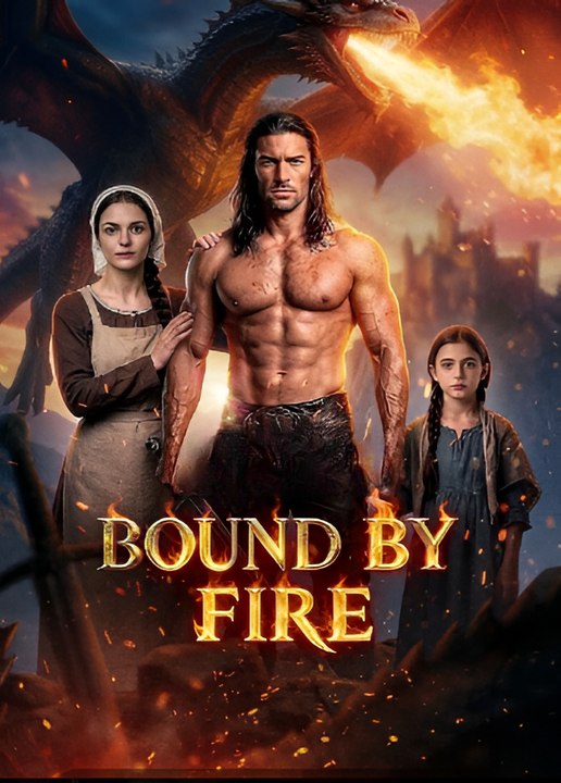 Bound By Fire-Drama FULL MOVIES ENGLISH SUB