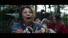 喪屍席捲！喪屍侵佔整個飛機，乘客們該如何死裡逃生？