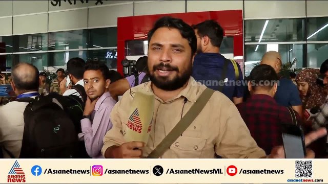 ലാൻഡഡ്‌!; ദില്ലിയിലെത്തി അഭിജിത് ദീപ്കെ, സിജെപിയുടെ പ്രതിഷേധം ജന്തർ മന്തറിൽ