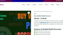 Verified Amazon Account with Business Eligibility Are you ...