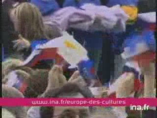Europe des Cultures