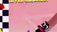 Sausage Flip Gameplay |Level 38| #gaming #trending #asmr #sausageflipgameplay