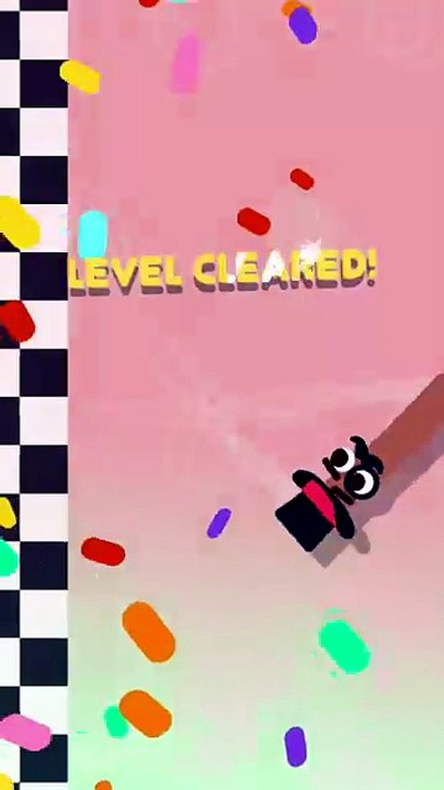 Sausage Flip Gameplay |Level 38| #gaming #trending #asmr #sausageflipgameplay