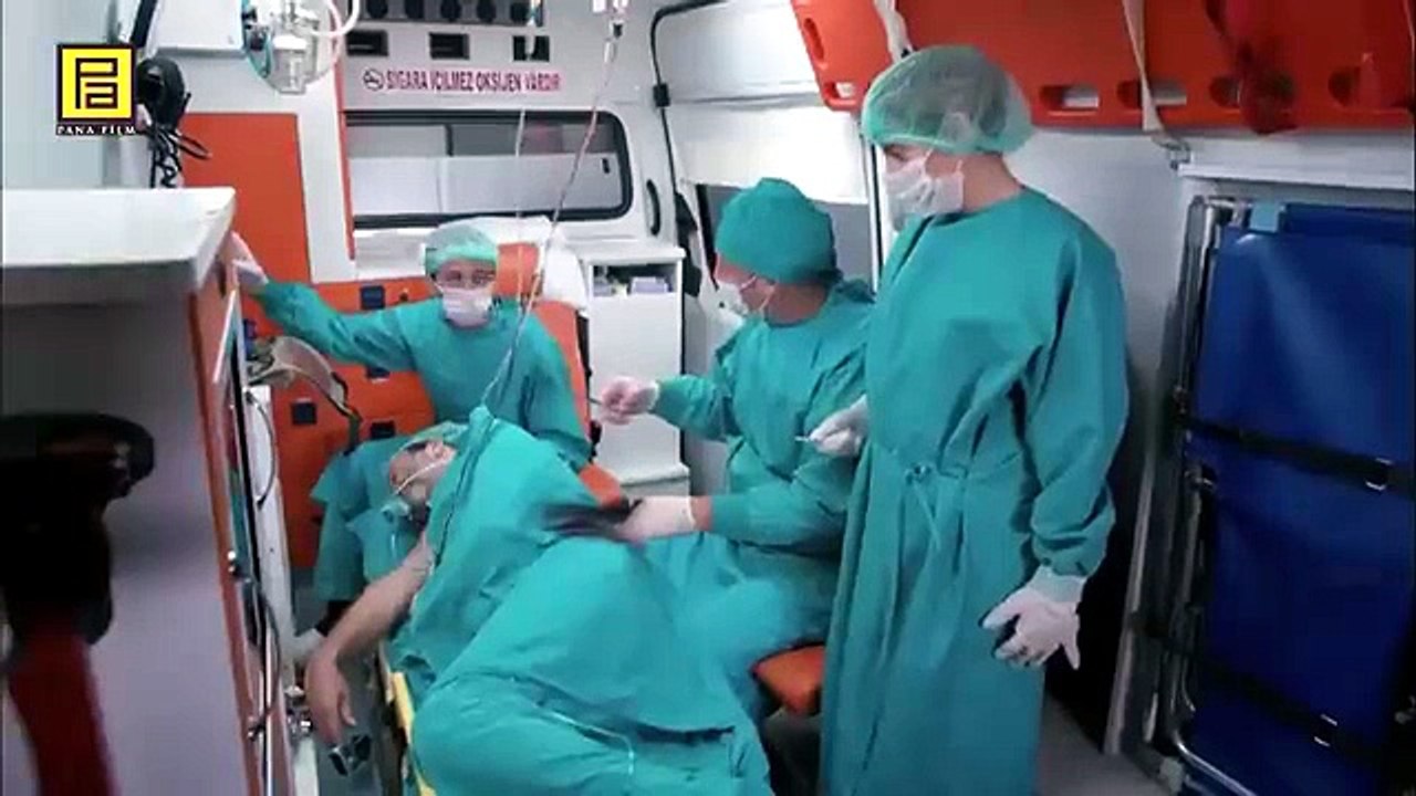 وادي الذئاب الكمين - الحلقة 268 بجودة عالية الدقة