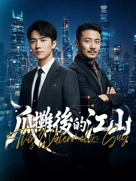 瓜攤後的江山 | 完整劇集 | Short Drama 繁體中文