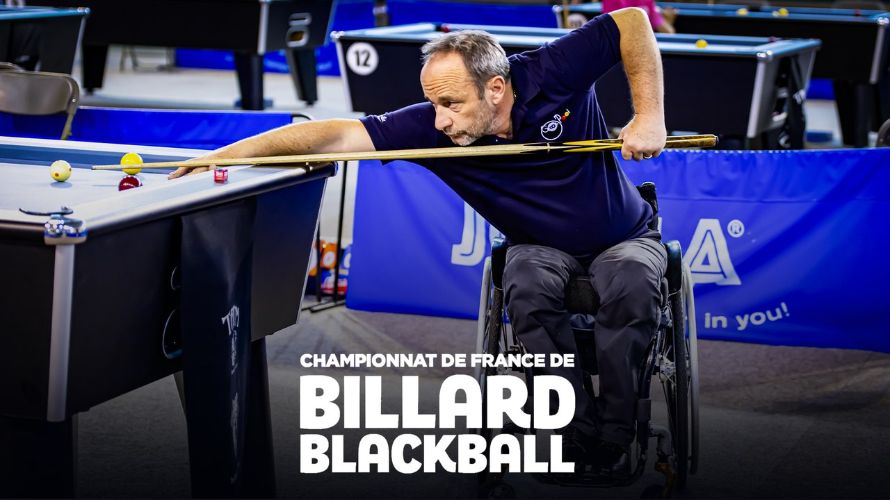 Para Billard Fauteuil