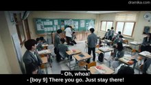 Teach You A Lesson Episode 1 Eng Sub | Teach You A Lesson Kdrama Ep 1 Eng Sub