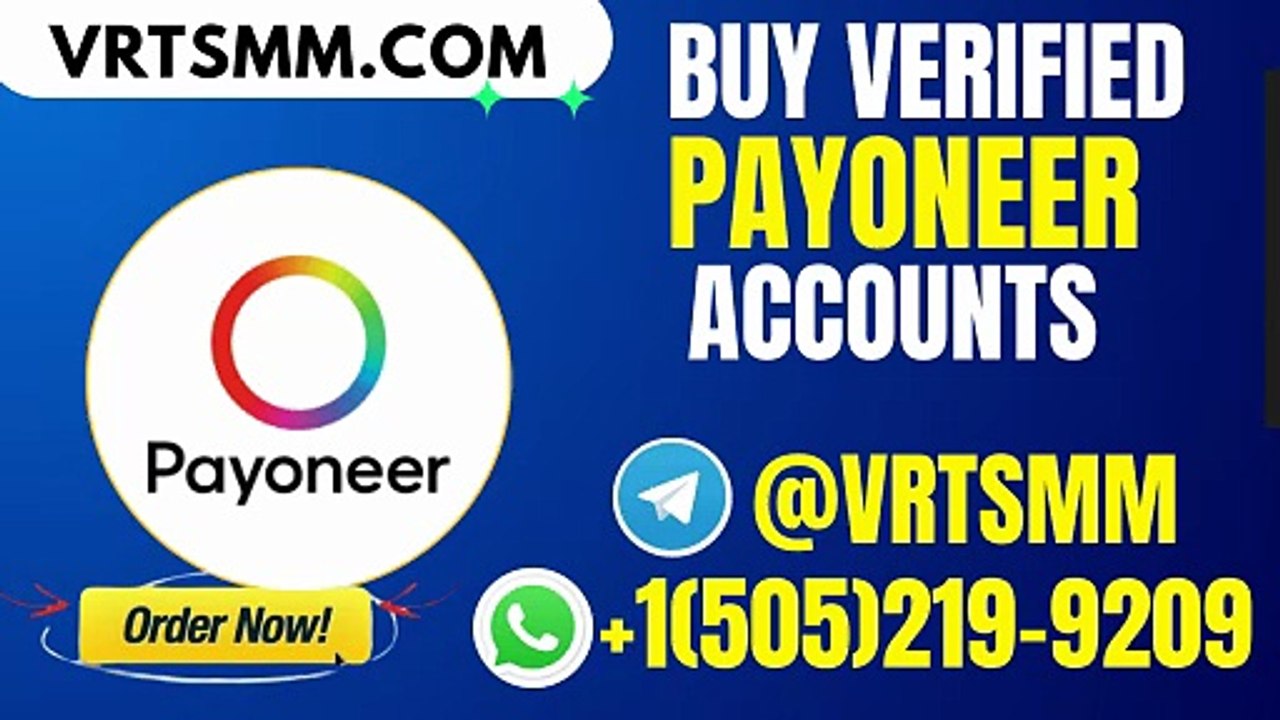 Top 20 Verified PayPal Accounts for Secure E-commerce Payments