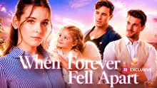 Wenn für immer auseinander fiel | Ganzer Film Deutsch