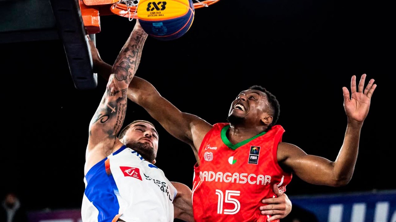 FIBA 3X3 Poland Day 5 | HIGHLIGHTS FIBA 3X3 World Cup | 06/05/2026 | beIN SPORTS USA