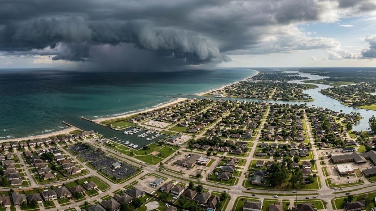 Experts Validate Formation of Mega El Niño — All US Coastal Regions in Danger