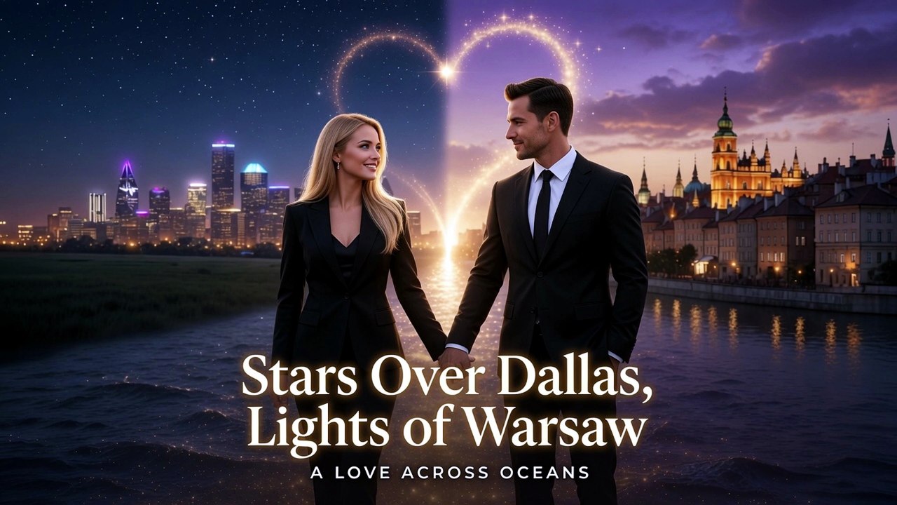 Stars Over Dallas, Lights of Warsaw.
