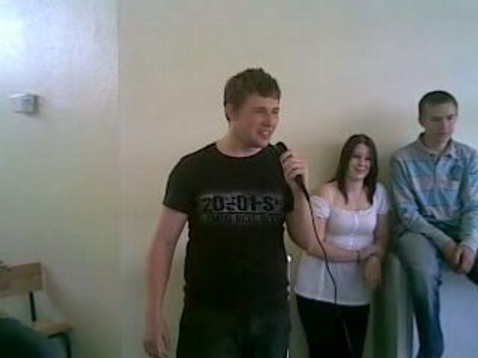 Song 2 by Olivier