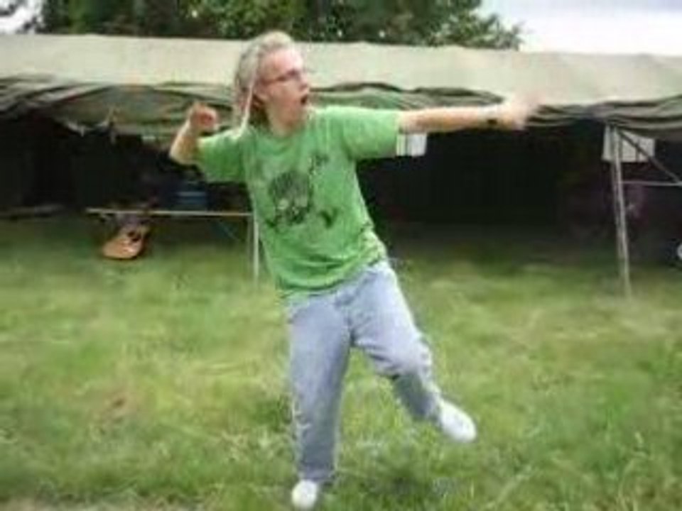 danse
