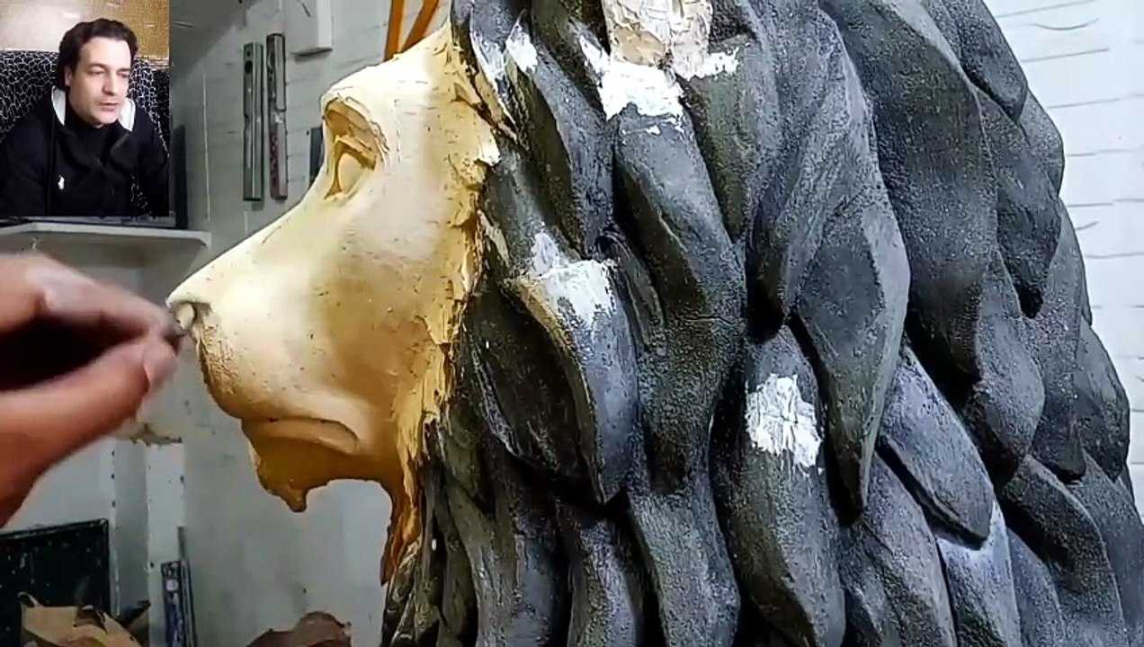 قمه الابداع شاب  يمتلك مهارات لا تصدق!!! مهارات من عالم اخر (1080p_30fps_H264-128kbit_AAC)