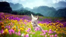 WOC EPISODE EP21 subtitle Indonesia