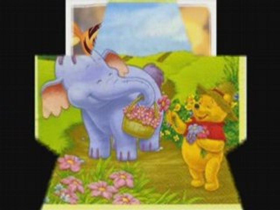 Winnie l'Ourson