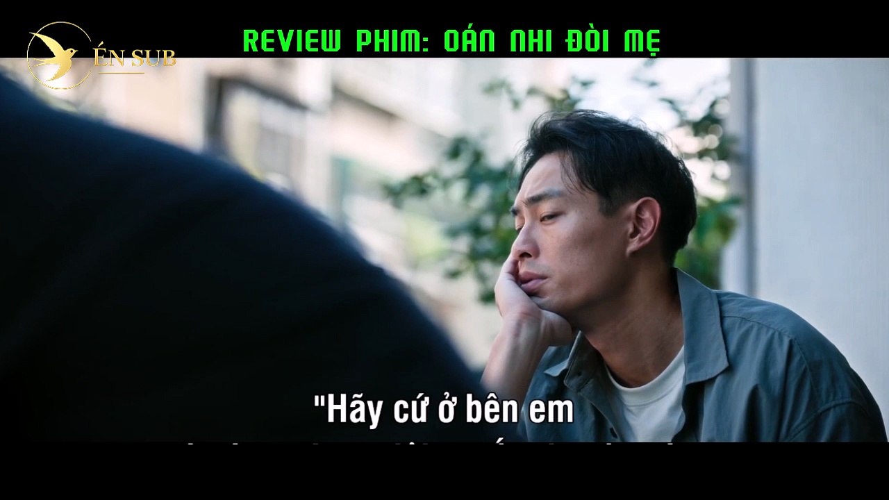 Review phim | oán nhi đòi mẹ