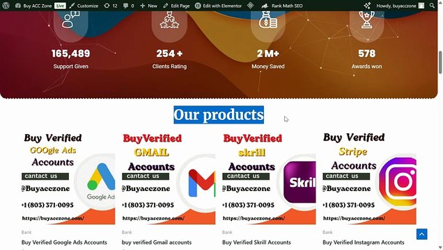Verified Sellers Top Places Buy Verified Paypal Accounts