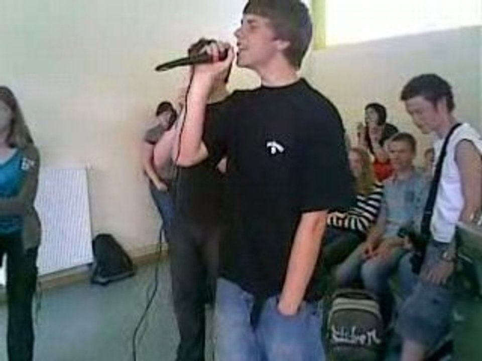 Radio Song By Olivier et Eric